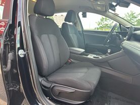 2021 KIA K5 SEDAN 4-CYL, TURBO, 1.6 LITER LXS SEDAN 4D