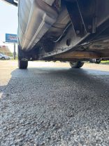 2003 CHEVROLET SILVERADO 2500 HD EXTENDED CAB