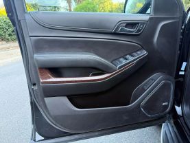 2019 GMC YUKON XL SLT SPORT UTILITY 4D