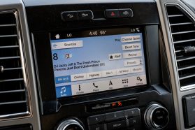 2016 Ford F150 Supercrew Cab - Image 47