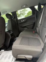 2019 CHEVROLET BLAZER SUV V6, 3.6 LITER 2LT SPORT UTILITY 4D
