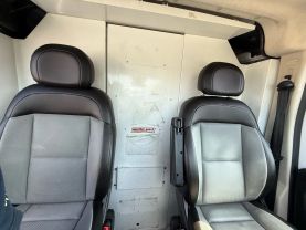 2019 RAM PROMASTER CARGO VAN