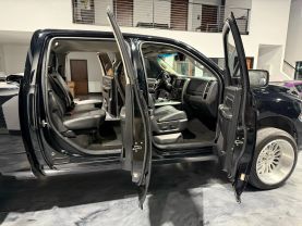 2013 RAM 1500 CREW CAB PICKUP V8, HEMI, 5.7 LITER SPORT PICKUP 4D 5 1/2 FT
