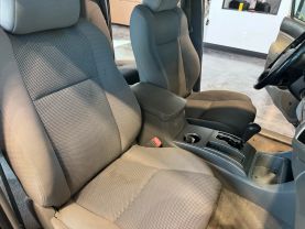 2011 TOYOTA TACOMA DOUBLE CAB PICKUP V6, 4.0 LITER PICKUP 4D 5 FT