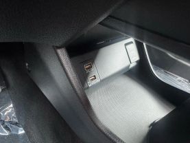 2021 HONDA HR-V SUV 4-CYL, I-VTEC, 1.8 LITER EX SPORT UTILITY 4D - Gesner Auto Inc in Taunton, MA, 41.88613, -71.14527