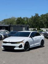 2021 KIA K5 SEDAN - AUTOMATIC -  V & B Auto Sales