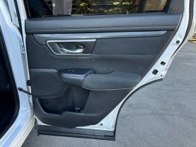 2019 HONDA CR-V SUV 4-CYL, TURBO, 1.5 LITER EX SPORT UTILITY 4D