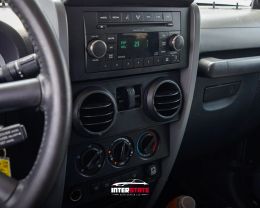 2009 JEEP WRANGLER For Sale in Orlando