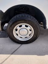 2012 FORD F150 REGULAR CAB PICKUP V6, FLEX FUEL, 3.7 LITER XL PICKUP 2D 8 FT at Motors On Wheels - used car dealership in Houston, Texas.