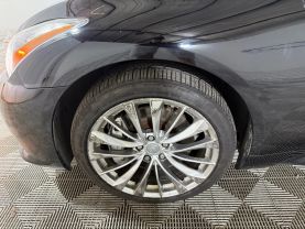 2013 INFINITI G