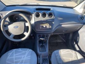 2012 FORD TRANSIT CONNECT PASSENGER PASSENGER 4-CYL, 2.0 LITER XLT PREMIUM VAN 4D