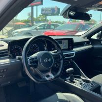 2021 KIA K5 SEDAN - AUTOMATIC -  V & B Auto Sales