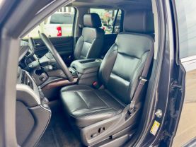2015 GMC YUKON SUV V8, ECOTEC3, 5.3 LITER SLT SPORT UTILITY 4D