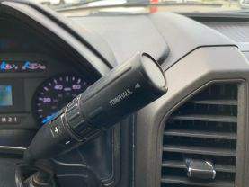 2019 FORD F550 SD MECHANIC CRANE TRUCK 6,000 LBS. AUTO CRANE MECHANIC CRANE TRUCK V8, TURBO DIESEL, 6.7 LITER XL REG CAB 4D - Eddies Auto Sales