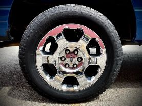 2010 Ford F150 Super Cab - Image 27
