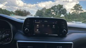 2020 Hyundai Tucson - Image 41