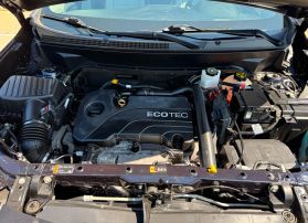 2020 CHEVROLET EQUINOX SUV 4-CYL, TURBO, 1.5 LITER LS SPORT UTILITY 4D