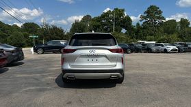 2019 Infiniti Qx50 - Image 6