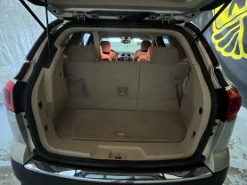 2010 BUICK ENCLAVE SUV V6, 3.6 LITER CX SPORT UTILITY 4D