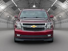 2016 CHEVROLET SUBURBAN SUV V8, ECOTEC3, 5.3 LITER LT SPORT UTILITY 4D