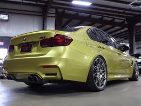 2015 BMW M3 for sale in  Orlando, FL
