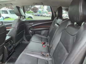 2015 ACURA MDX