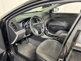 2014 HYUNDAI SONATA SEDAN 4-CYL, 2.4 LITER GLS SEDAN 4D