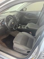 2016 CHEVROLET IMPALA