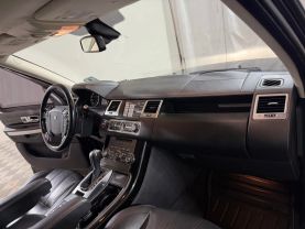 2012 LAND ROVER RANGE ROVER SPORT