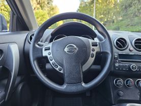 2008 NISSAN ROGUE SL SPORT UTILITY 4D