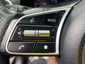 2023 KIA FORTE SEDAN 4-CYL, 2.0 LITER GT-LINE SEDAN 4D - Gesner Auto Inc in Taunton, MA, 41.88613, -71.14527