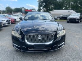 2013 Jaguar Xj - Image 2