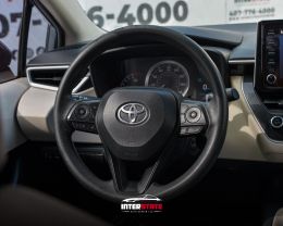 2020 TOYOTA COROLLA For Sale in Orlando