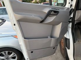 2008 DODGE SPRINTER 2500 CARGO