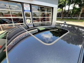 2013 CHEVROLET MALIBU SEDAN 4-CYL, TURBO, 2.0 LITER LTZ SEDAN 4D