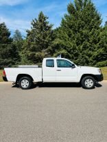 2015 TOYOTA TACOMA ACCESS CAB