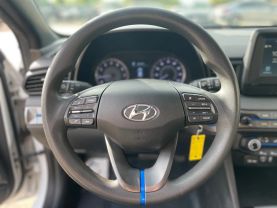 2019 HYUNDAI VELOSTER 2.0 COUPE 3D