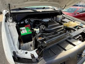 2018 NISSAN NV2500 HD CARGO