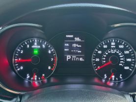 2016 KIA FORTE5 HATCHBACK 4-CYL, GDI, 2.0 LITER LX HATCHBACK 4D