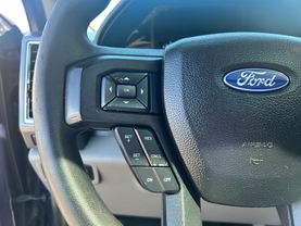 2018 FORD F250 SUPER DUTY CREW CAB PICKUP V8, FLEX FUEL, 6.2 LITER XLT PICKUP 4D 6 3/4 FT