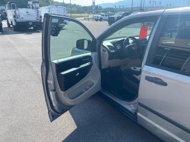 2013 RAM C/V TRADESMAN CARGO VANS V6, 3.6 LITER 4D - Eddies Auto Sales