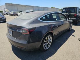 -2018 Tesla Model 3 - Image 5