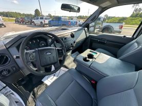 2016 FORD F450 SUPER DUTY REGULAR CAB & CHASSIS