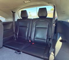 2017 ACURA MDX SUV V6, I-VTEC, 3.5 LITER SPORT UTILITY 4D