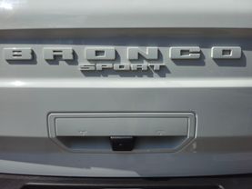 2023 FORD BRONCO SPORT SUV 3-CYL, ECOBOOST, TURBO, 1.5 LITER BIG BEND SPORT UTILITY 4D