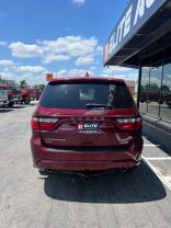 2020 DODGE DURANGO SUV V6, 3.6 LITER GT SPORT UTILITY 4D