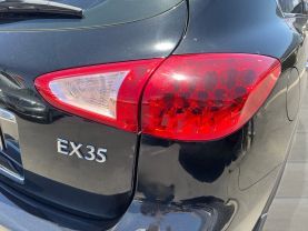2010 INFINITI EX SUV V6, 3.5 LITER EX35 JOURNEY SPORT UTILITY 4D