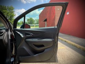 2018 Buick Encore - Image 28