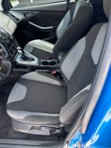2012 FORD FOCUS SEDAN 4-CYL, FF, 2.0L SE SEDAN 4D