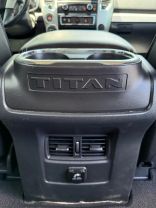 2018 Nissan Titan Xd Crew Cab Pro-4x Pickup 4d 6 1/2 Ft - Image 24
